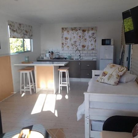 Coco De Mer - Self Catering Log 2 Lambertʼs Bay Екстериор снимка