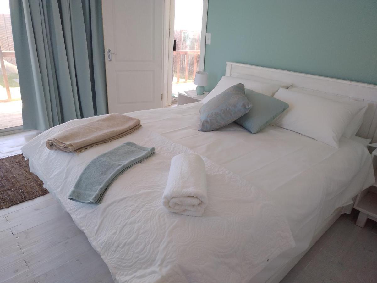 Coco De Mer - Self Catering Log 2 Lambertʼs Bay Екстериор снимка