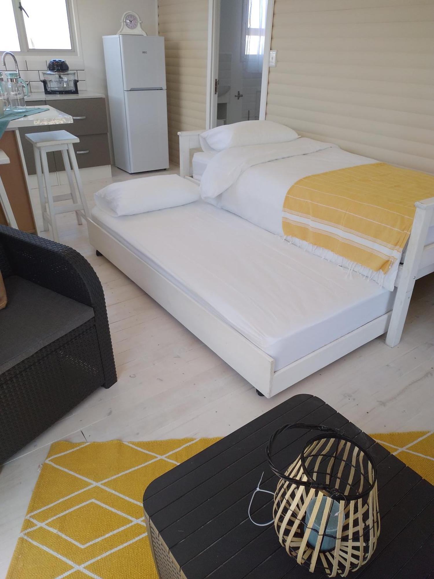 Coco De Mer - Self Catering Log 2 Lambertʼs Bay Стая снимка