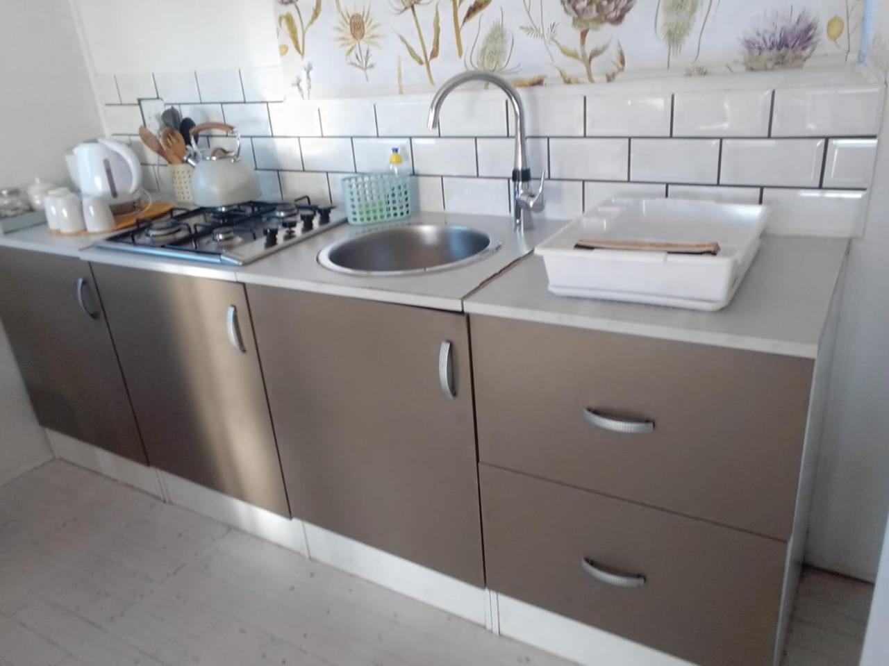 Coco De Mer - Self Catering Log 2 Lambertʼs Bay Екстериор снимка