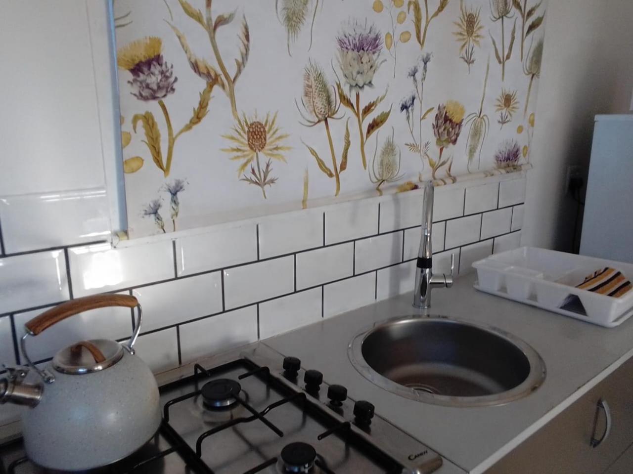 Coco De Mer - Self Catering Log 2 Lambertʼs Bay Екстериор снимка