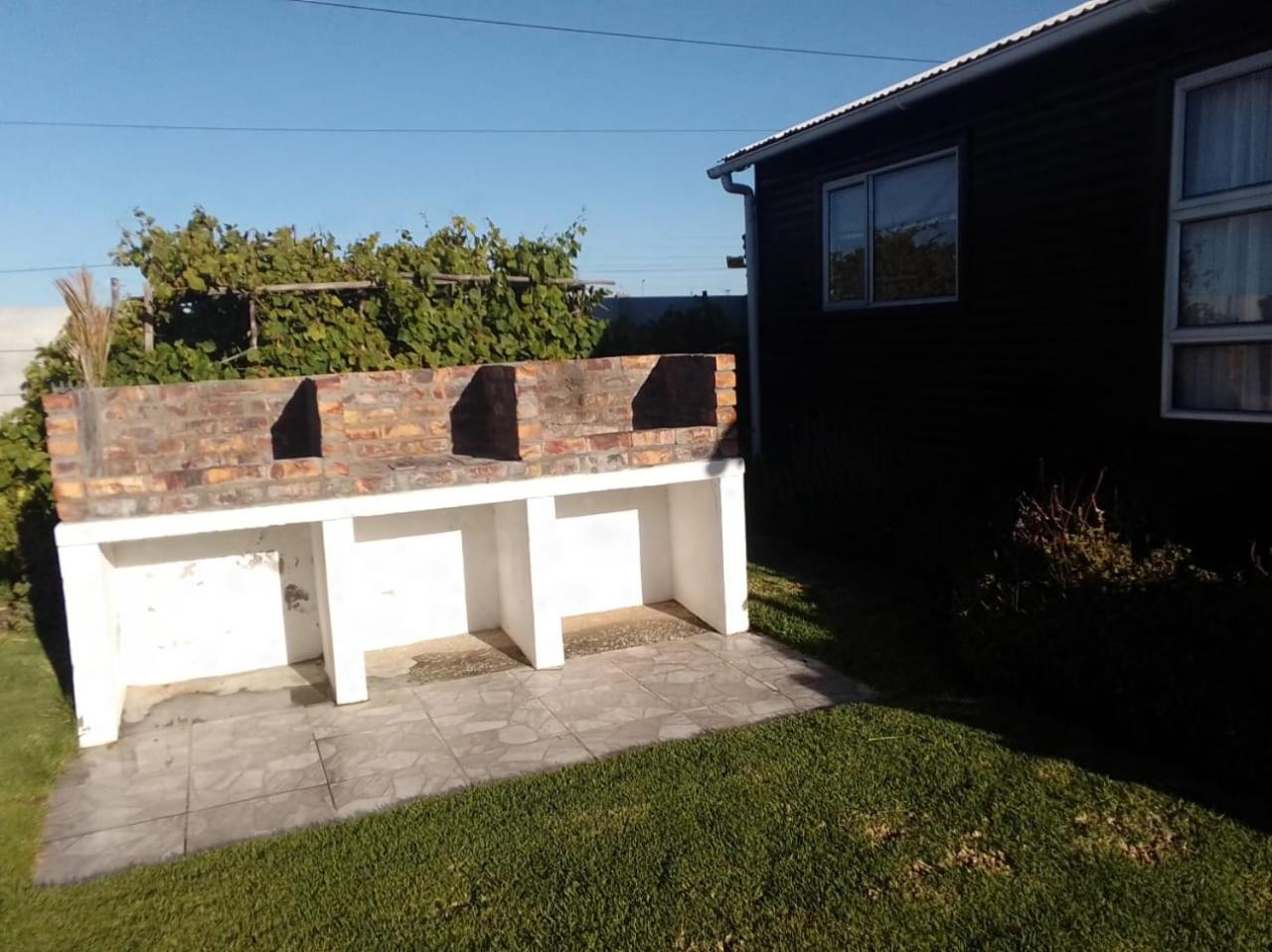 Coco De Mer - Self Catering Log 2 Lambertʼs Bay Екстериор снимка