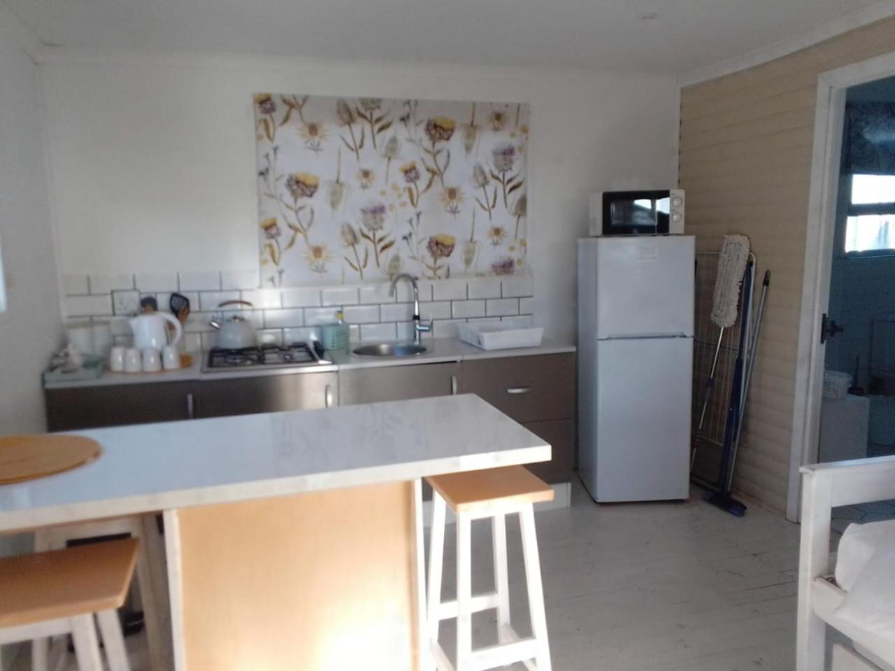 Coco De Mer - Self Catering Log 2 Lambertʼs Bay Екстериор снимка