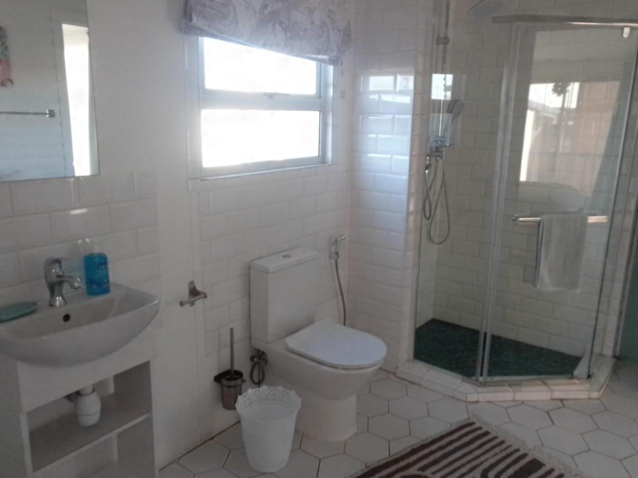 Coco De Mer - Self Catering Log 2 Lambertʼs Bay Екстериор снимка