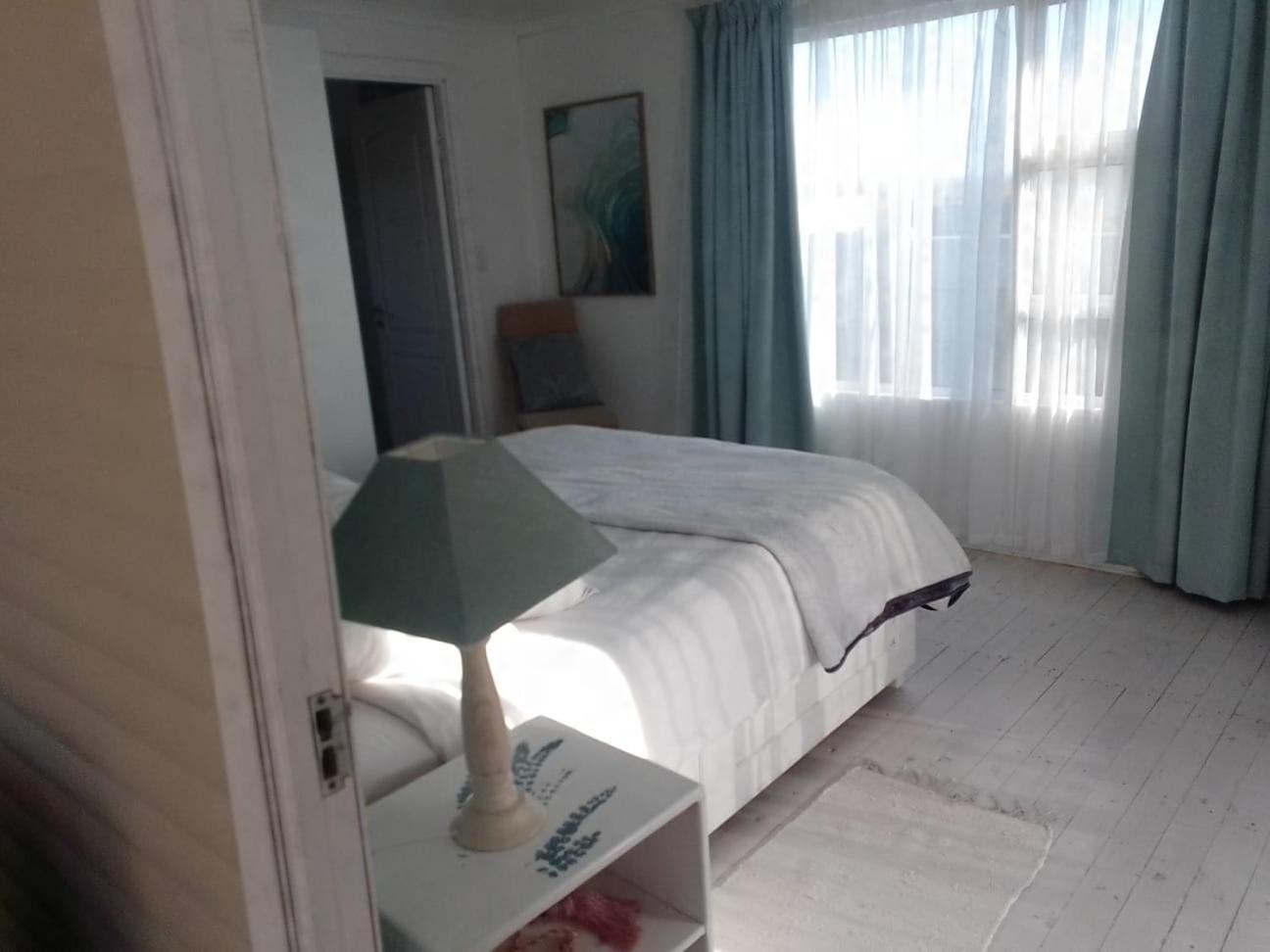 Coco De Mer - Self Catering Log 2 Lambertʼs Bay Екстериор снимка